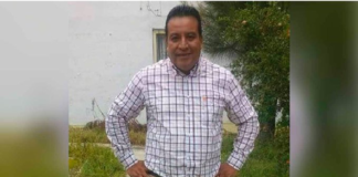 Fallece edil de Santiago Choapam por COVID-19