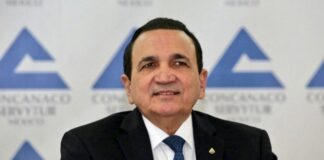 Cierre fronterizo no beneficiará a México a largo plazo, pese a alza en ingresos: Concanaco