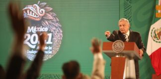 Círculo cercano de AMLO fue espiado por Pegasus: The Guardian