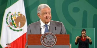 Tercera ola de COVID no debe impedir regreso a clases presenciales: AMLO