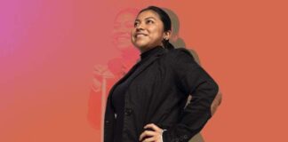 Claudia Albertina Ruiz Sántiz, joven promesa de la gastronomía: Forbes