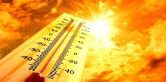 Hoy inicia la canícula; ve qué es y cómo protegerte