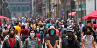 México crecerá al menos 6% este año y no habrá confinamiento ante tercera ola: Hacienda