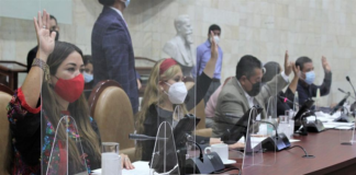 Pide Congreso garantizar participación ciudadana en Consulta Popular