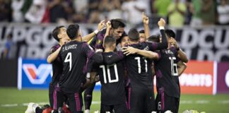 México a la final de la Copa Oro con gol de último minuto