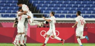 México golea a Corea y se instala en Semifinales de Tokio 2020
