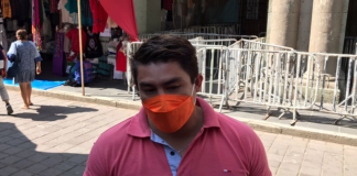 Acusan a Comuna por promover el trasporte ilegal