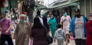 Cuarta ola de COVID-19 ya estaría en 15 países