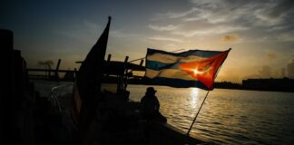 Envían carta abierta a Biden para pedirle fin al embargo económico a Cuba