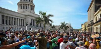 Cuba, ‘llamado de alerta para México’, advierten expertos