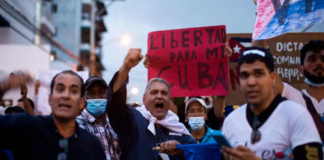 Cuba corta acceso a WhatsApp, Facebook e Instagram en respuesta a protestas, según NetBlocks