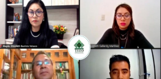 Confirma TEEO resultados de elecciones en 5 municipios