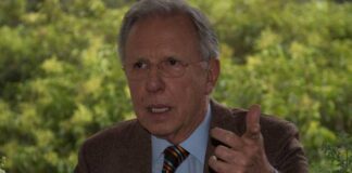 López-Dóriga se disculpa con Tatiana Clouthier: “la cagué”