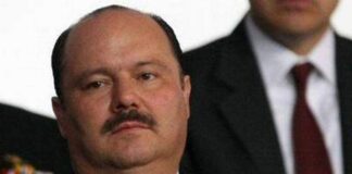 Otorgan amparo a César Duarte, está a un paso de salir de la cárcel: abogado