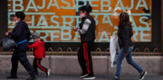 Economía de México crecerá un 6.3% en 2021, vaticina el FMI