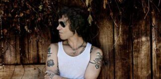 Enrique Bunbury anuncia su regreso a Oaxaca en 2022