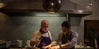 Oaxacalifornia, el festival que exploró nuevas experiencias gastronómicas