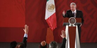 TEPJF pide, otra vez, a AMLO ajustar contenidos de ‘mañaneras’ por veda