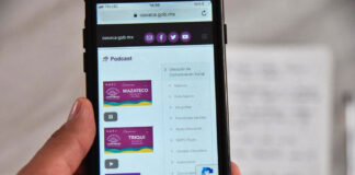 ¿Quieres saber más de Oaxaca? Escucha la serie radiofónica