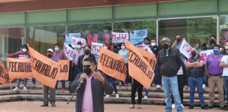 Denuncia FECAUABJO irregularidades en examen de admisión “virtual”