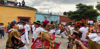 Exhorta SSO a evitar eventos masivos