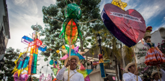 Exhortan a evitar fiestas para disminuir casos de COVID-19