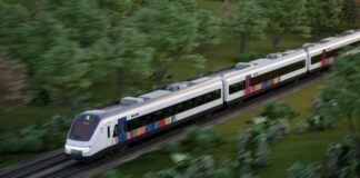 Fonatur evaluó ofertas de material rodante del Tren Maya