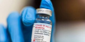 Moderna 3 en 1: inicia ensayos de vacuna combinada contra COVID, influenza y gripe común