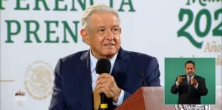 AMLO anuncia empresa distribuidora de gas LP, se llamará Gas Bienestar