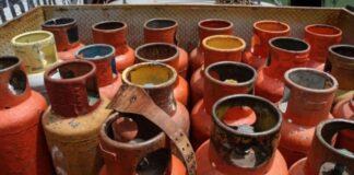 AMLO anuncia que venta de tanques de Gas Bienestar arrancará en Iztapalapa