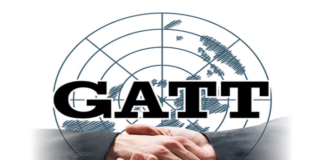 EfeméridesRIO: México se convierte en miembro efectivo del GATT