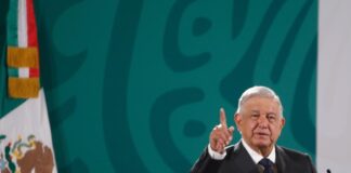 Mi gobierno está a favor de “que se puedan hacer negocios”: AMLO