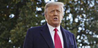 Negocios de Trump recaudaron 2,400 mdd durante sus cuatro años como presidente de EU