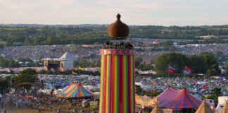 El Festival Glastonbury es cancelado por segunda vez