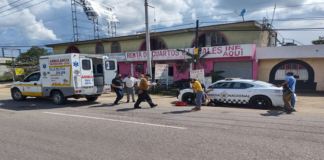 Investiga Fiscalía incidente armado ocurrido en Etla