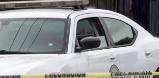 Muere elemento de la Guardia Nacional durante enfrentamiento en Etla