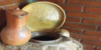 La magia de la Guelaguetza