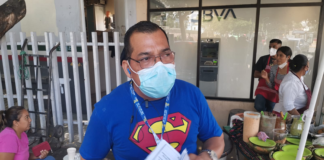 Empleados del Hospital Civil denuncian imposición en Jefa de enfermeras
