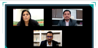 Resuelve IAIP 44 recursos de revisión