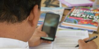 Invita IEEPO al personal docente inscribirse en los talleres autogestivos