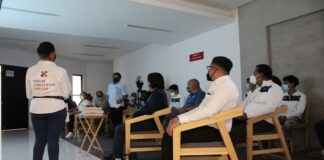 Realizará Incude Oaxaca su Bloque Deportivo “Lunes del Cerro”