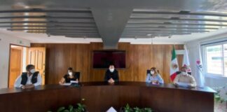 Acredita Junta Local del INE 364 observadores para la Consulta Popular en Oaxaca