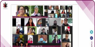 IEEPCO y ONU Mujeres finalizan con éxito Proceso Formativo en materia de Violencia