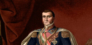 EfeméridesRIO: Agustín de Iturbide es fusilado en Padilla, Tamaulipas