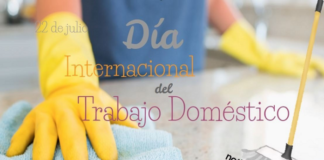 EfeméridesRIO: Día del Trabajo Doméstico