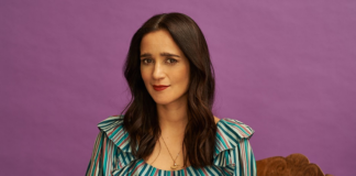 Julieta Venegas pide a Murat cumpla sentencia de reconexión de agua a Ayutla