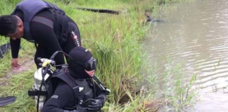 Muere menor ahogado en presa de Lachigoló