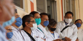 Se movilizarán médicos para exigir medicamentos para Hospital Civil