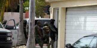 México y DEA acuerdan mejorar inteligencia contra el narcotráfico