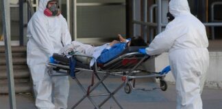 México supera 235 mil muertes por COVID-19; en las últimas 24 horas suma 3 mil contagios
